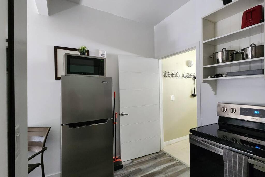 Apartamento The West Gem Miami Beach Exterior foto